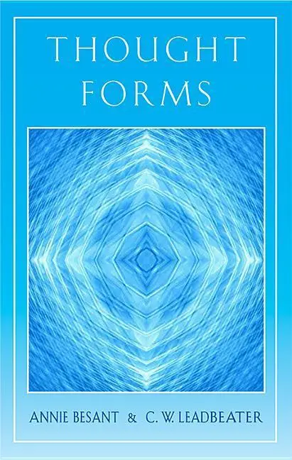 Gedankenformen - Thought-Forms