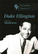 Der Cambridge-Begleiter zu Duke Ellington - The Cambridge Companion to Duke Ellington
