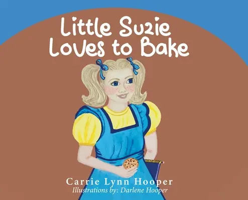 Die kleine Suzie liebt es zu backen - Little Suzie Loves to Bake