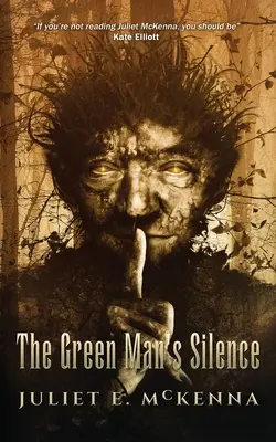 Das Schweigen des Grünen Mannes - The Green Man's Silence