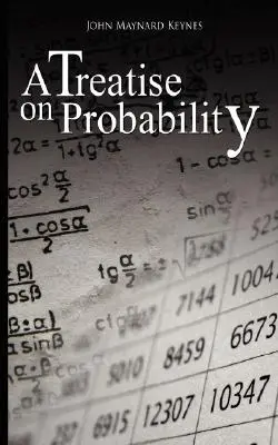 Eine Abhandlung über die Wahrscheinlichkeitsrechnung - A Treatise on Probability