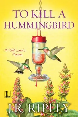 Einen Kolibri töten - To Kill a Hummingbird