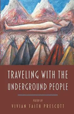 Reisen mit dem Volk der Unterirdischen - Traveling with the Underground People