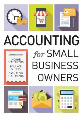 Buchhaltung für Kleinunternehmer - Accounting for Small Business Owners