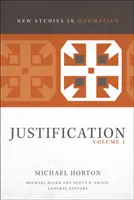 Rechtfertigung, Band 1 - Justification, Volume 1