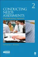 Durchführung von Bedarfsermittlungen: Ein multidisziplinärer Ansatz - Conducting Needs Assessments: A Multidisciplinary Approach