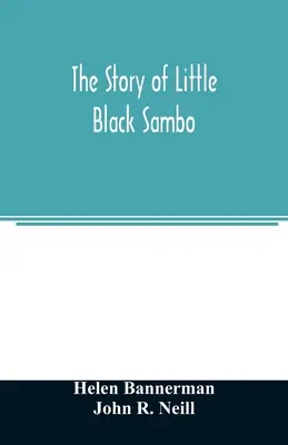 Die Geschichte des kleinen schwarzen Sambo - The story of Little Black Sambo