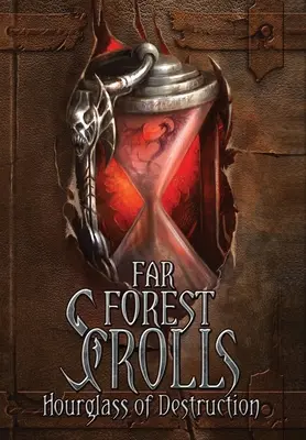 Far Forest Scrolls Sanduhr der Zerstörung - Far Forest Scrolls Hourglass of Destruction