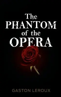 Das Phantom der Oper - The Phantom of the Opera