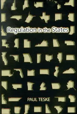 Regulierung in den Staaten - Regulation in the States
