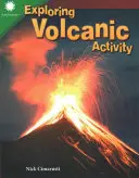 Erforschung der vulkanischen Aktivität - Exploring Volcanic Activity