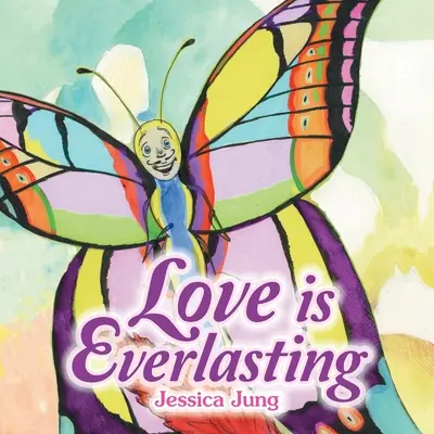 Die Liebe ist ewig - Love Is Everlasting