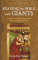 Bibellesen mit Giganten - Reading the Bible with Giants