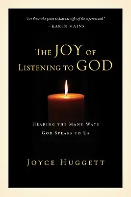 Die Freude, auf Gott zu hören - The Joy of Listening to God