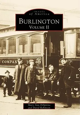 Burlington, Band II - Burlington, Volume II