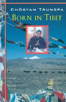 In Tibet geboren - Born In Tibet