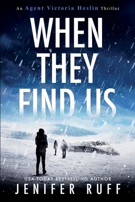 Wenn sie uns finden - When They Find Us