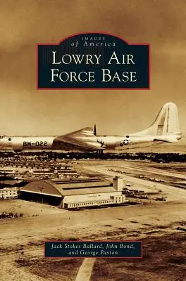 Luftwaffenstützpunkt Lowry - Lowry Air Force Base