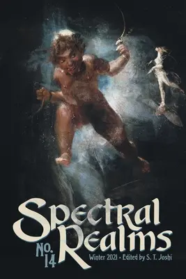 Spectral Realms Nr. 14 - Spectral Realms No. 14