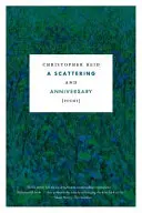 Streuung und Jahrestag: Gedichte - A Scattering and Anniversary: Poems