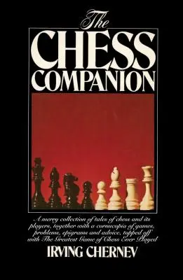 Schach-Begleiter - Chess Companion