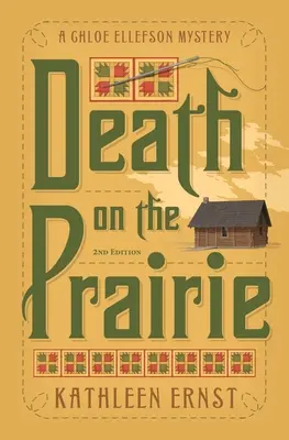 Tod in der Prärie - Death on the Prairie
