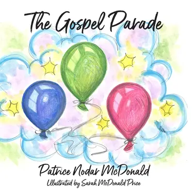 Die Gospelparade - The Gospel Parade