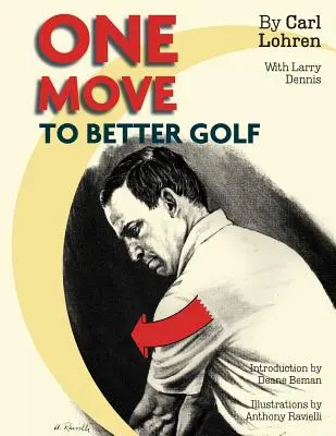 Mit einer Bewegung zu besserem Golf (Signet) - One Move to Better Golf (Signet)