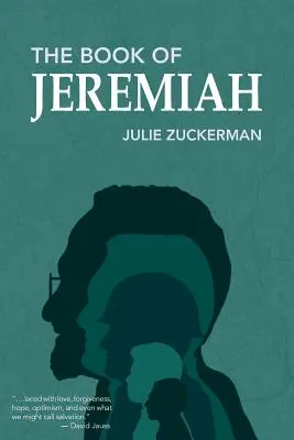 Das Buch Jeremia: Ein Roman in Geschichten - The Book of Jeremiah: A Novel in Stories