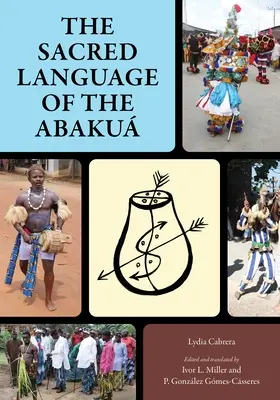 Die heilige Sprache der Abaku - Sacred Language of the Abaku