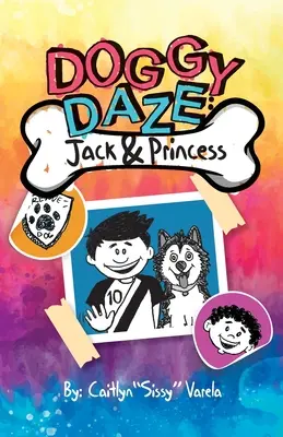 Doggy Daze: Jack und Prinzessin - Doggy Daze: Jack and Princess