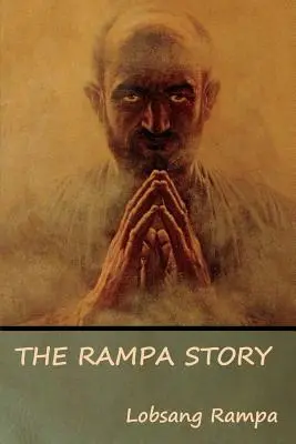 Die Rampa-Geschichte - The Rampa Story