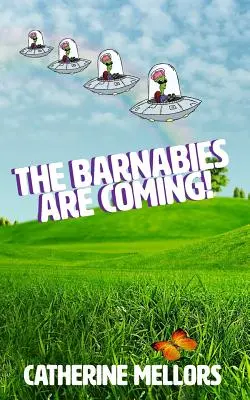Die Barnabies sind im Anmarsch! - The Barnabies are Coming!