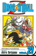 Dragon Ball Z, Band 21, 21 - Dragon Ball Z, Vol. 21, 21