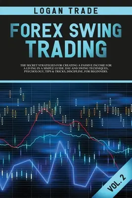 Forex Swing Trading: DIE GEHEIMEN STRATEGIEN FÜR DIE SCHAFFUNG EINES PASSIVEN EINKOMMENS FÜR EIN LEBEN IN EINEM EINFACHEN LEITFADEN. TAGES- UND SWINGTECHNIKEN, PSYCHOLO - Forex Swing Trading: THE SECRET STRATEGIES FOR CREATING A PASSIVE INCOME FOR A LIVING IN A SIMPLE GUIDE. DAY AND SWING TECHNIQUES, PSYCHOLO