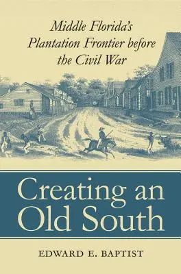 Der Aufbau eines alten Südens: Middle Florida's Plantation Frontier vor dem Bürgerkrieg - Creating an Old South: Middle Florida's Plantation Frontier before the Civil War