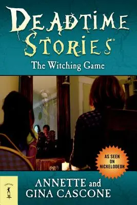 Todeszeit-Geschichten: Das verhexte Spiel - Deadtime Stories: The Witching Game