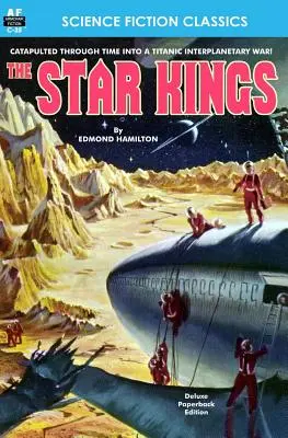 Die Sternenkönige - The Star Kings