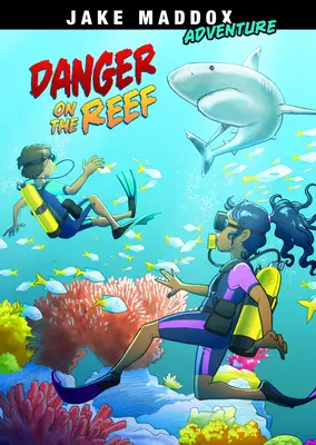 Gefahr am Riff - Danger on the Reef