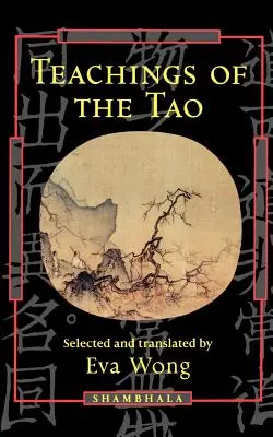 Die Lehren des Tao - Teachings of the Tao