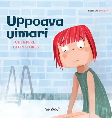 Uppoava uimari: Finnische Ausgabe von Scared to Swim
