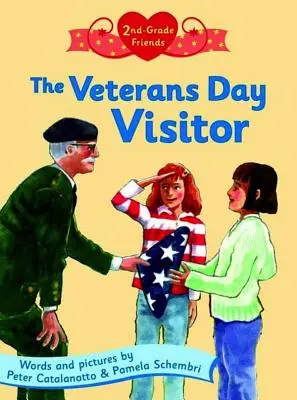 Der Veteranen-Tag-Besucher - The Veterans Day Visitor