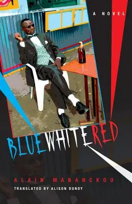 Blau Weiß Rot - Blue White Red