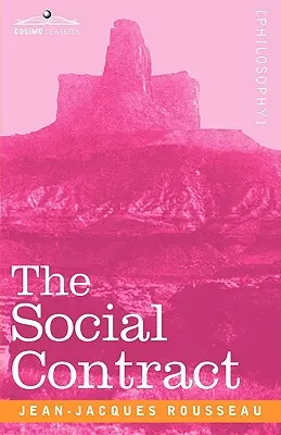 Der Gesellschaftsvertrag - The Social Contract