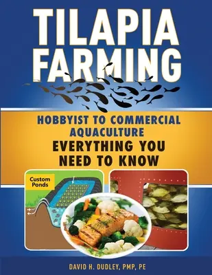 Tilapia-Farming - Tilapia Farming