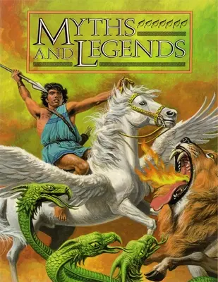 Mythen und Legenden - Myths and Legends