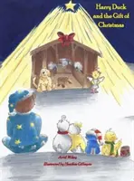 Harry Duck und das Geschenk der Weihnacht - Harry Duck and the Gift of Christmas