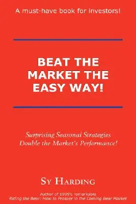 Schlagen Sie den Markt auf die einfache Art! - Beat the Market the Easy Way!
