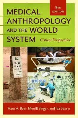 Medizinische Anthropologie und das Weltsystem: Kritische Perspektiven - Medical Anthropology and the World System: Critical Perspectives