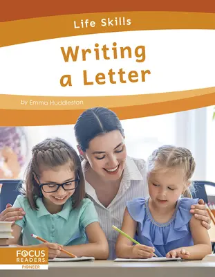 Einen Brief schreiben - Writing a Letter